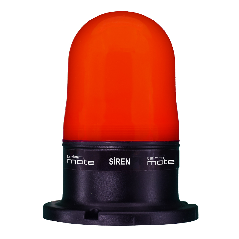 IŞIKLI İKAZ LAMBASI