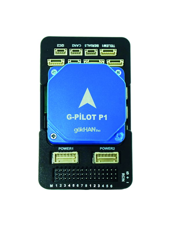 G-PILOT-P1
